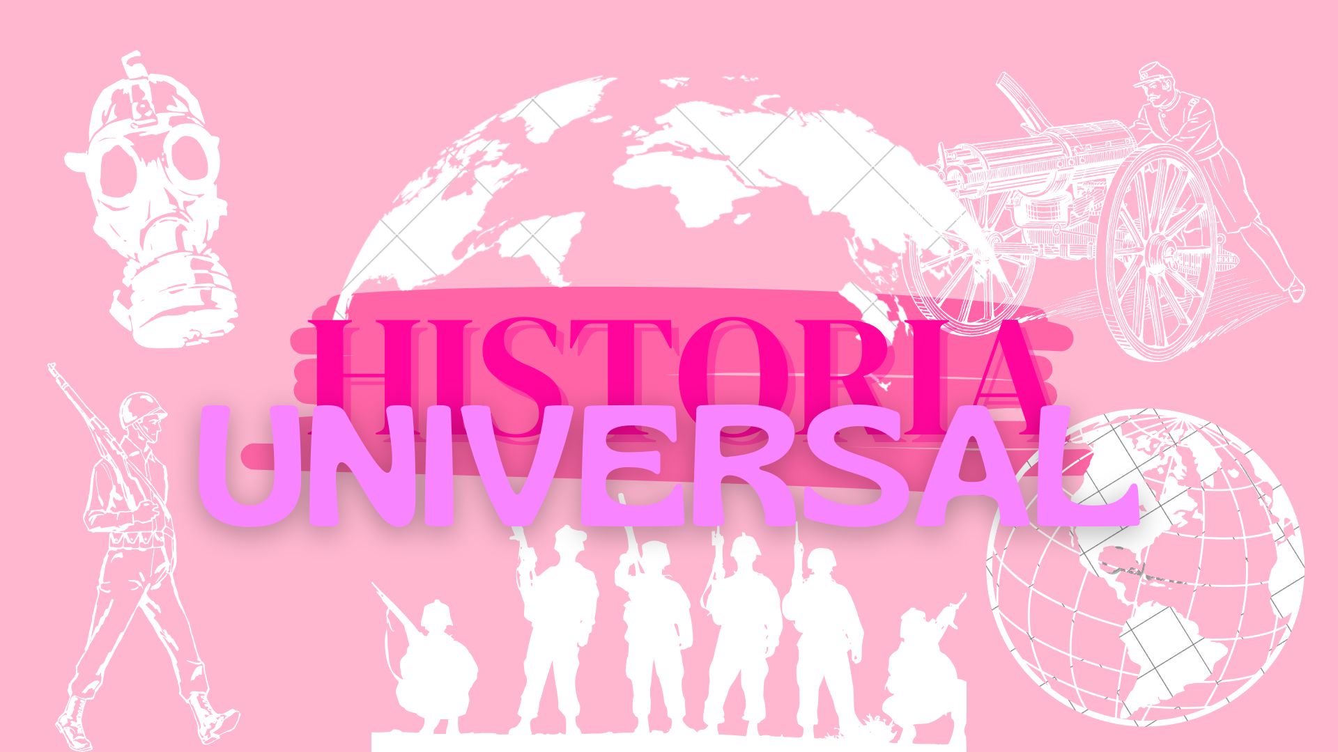 Historia Universal 